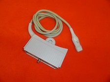 2007 Siemens Acuson 8V5 Transducer W/ Pin-less Connector P/N 08241114 (5816 )
