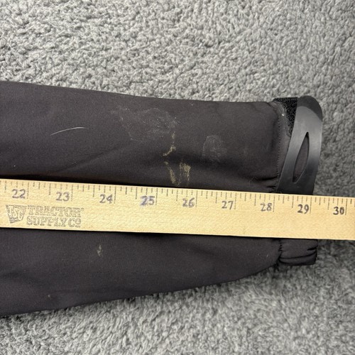 Hewinze Heated Jacket Men L Infrared Graphene Reflective Thermal Hooded Full Zip - Picture 12 of 15