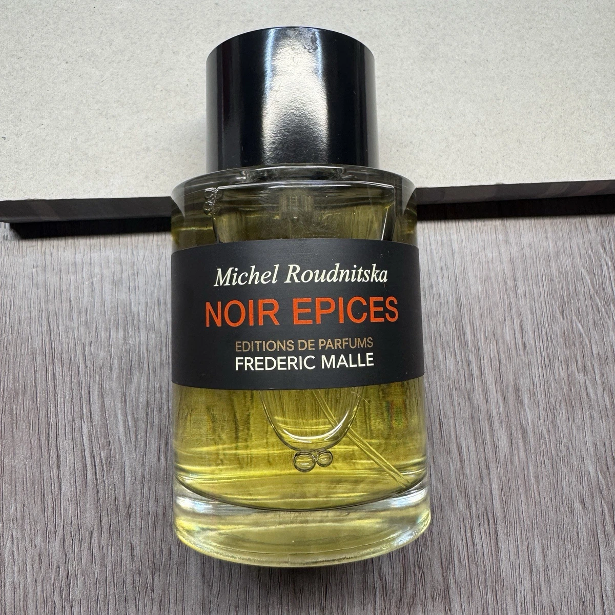 黑色中性Frederic Malle | eBay