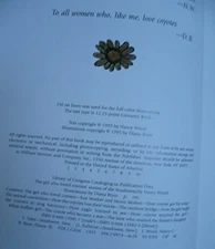 The Girl Who Loved Coyotes: Stories of ..., Wood, Nancy