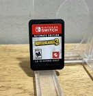 Borderlands 3 Ultimate Edition - Nintendo Switch (2023) Cartridge only Tested