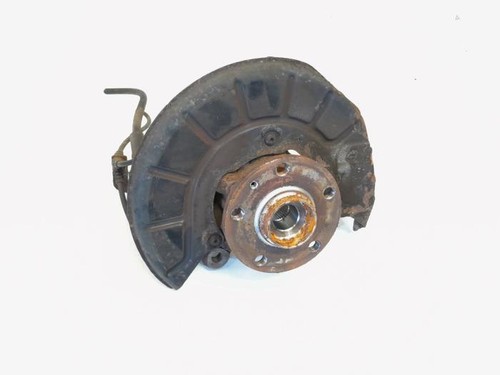 Achsschenkel links vorne VW Golf V 1K 1K0407255AA P20387276