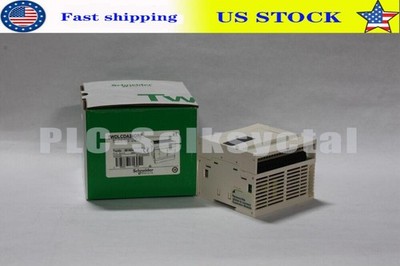 SND Programmable Controller TWDLCDA24DRF US Free TAX