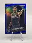 2025 Panini Justin Edwards Base (Raw)