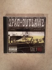 Still I Rise by 2pac / Outlawz (CD, 1999) for sale online | eBay