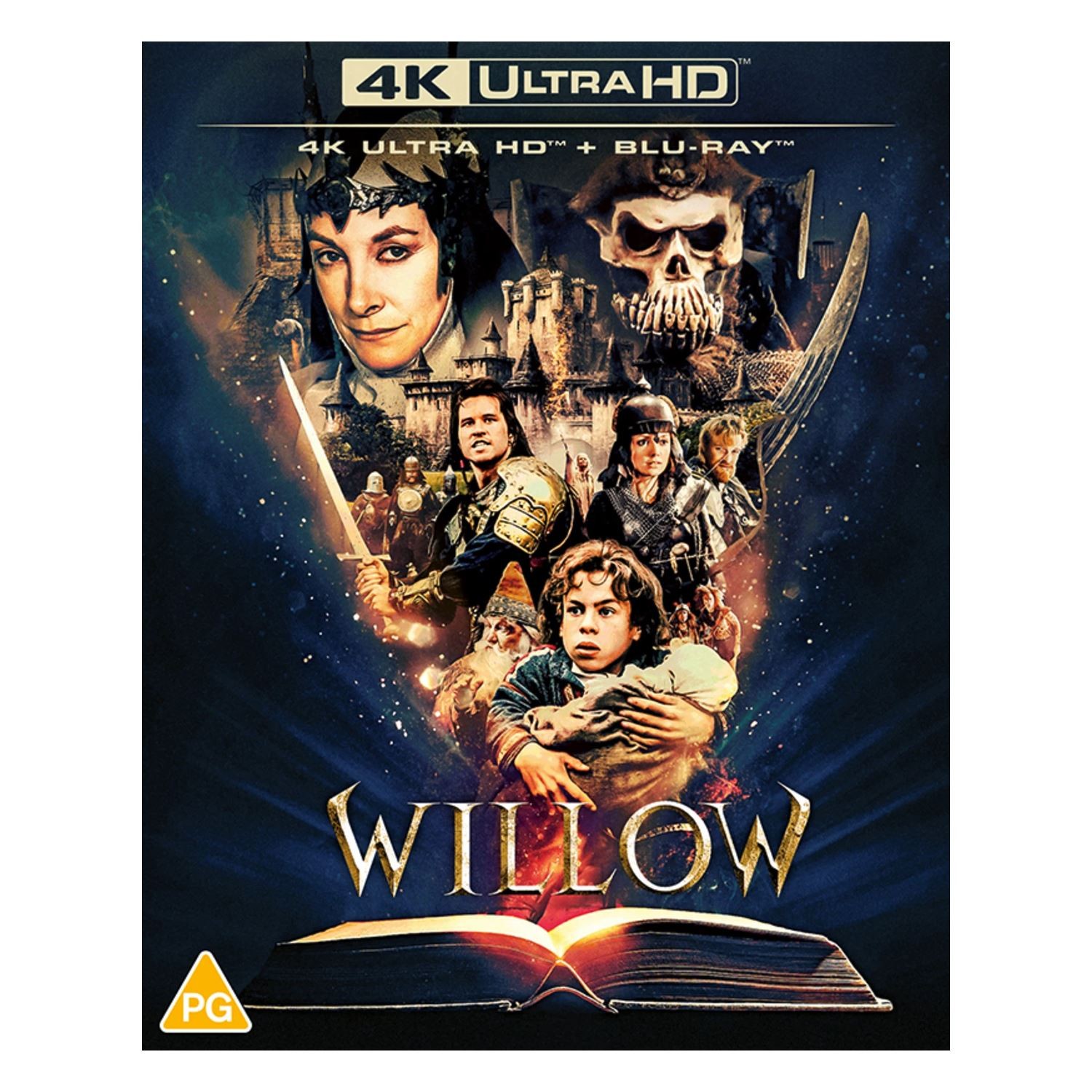 Willow [PG] 4K UHD - Image 2