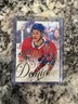 2025-26 Flair Ivan Demidov rookie card