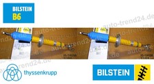 Bilstein B6 Gasdruckdämpfer vorne für Audi A6 Avant 4F5, Bj. 2004-2011