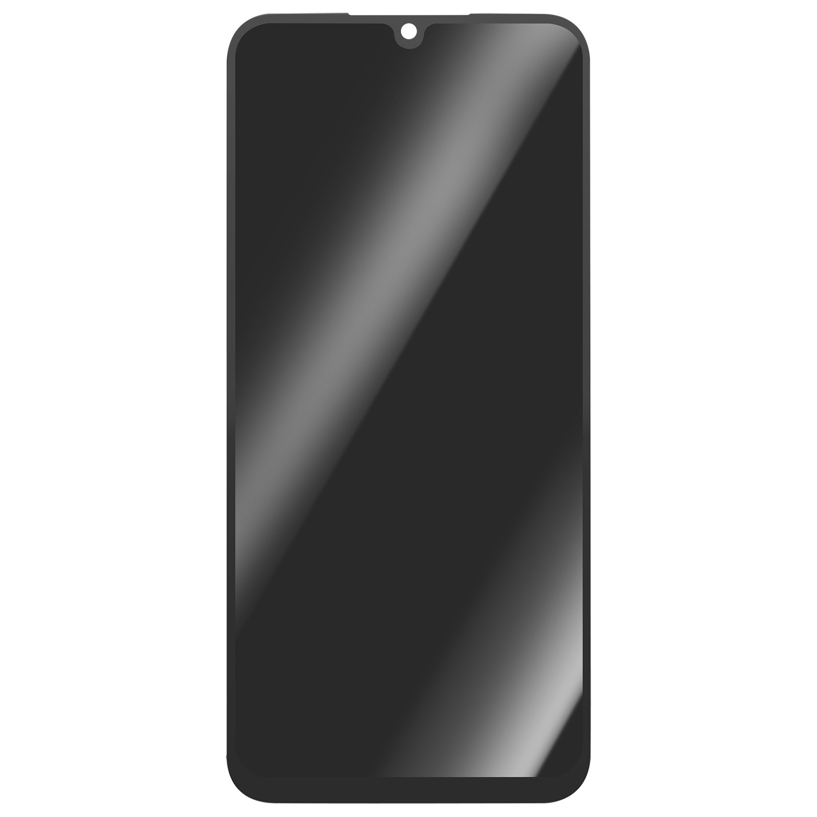 Écran pour Galaxy A25 5G Technologie In-Cell Tactile Fluide Haute Définition