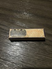 hohner marine band harmonica key of c