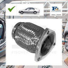 Flexrohr, Abgasanlage Fa1 für Audi A4 8D2, B5 1.6