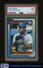 1990 Topps #336 Ken Griffey Jr. PSA 9 MINT