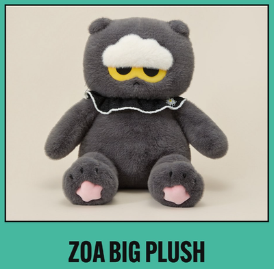 ON HAND] ZO&FRIENDS LUCKY SHOP POP-UP / G-DRAGON GD | eBay