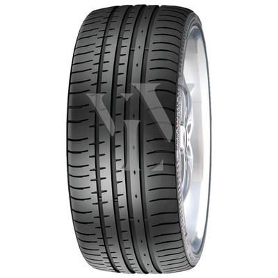 Sommerreifen EP-TYRES ACCELERA PHI 255/40 R19 100 Y