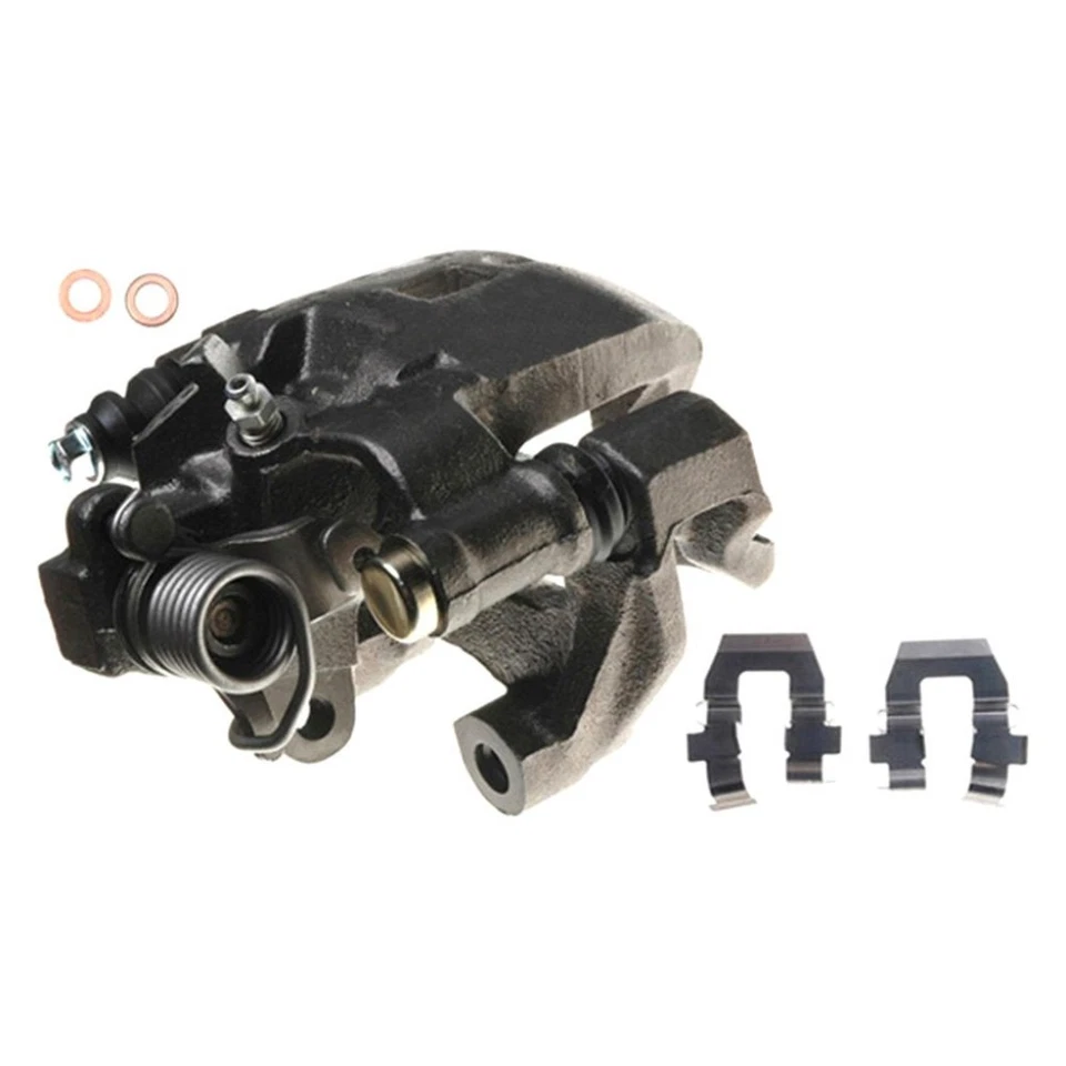 Genuine ACDelco For Cadillac Allante 1993 Disc Brake Caliper Rear Passenger Side - Изображение 3 из 4