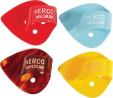 HERCO FLAT THUMB PICK MEDIUM