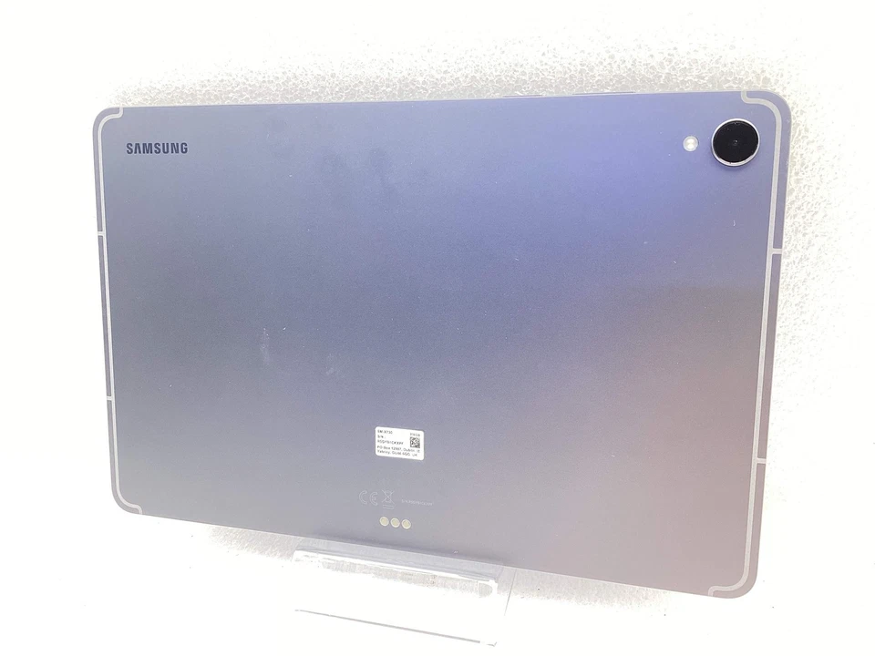 Samsung Galaxy Tab S11 · 256GB · Wi-Fi, foto 2 de 3