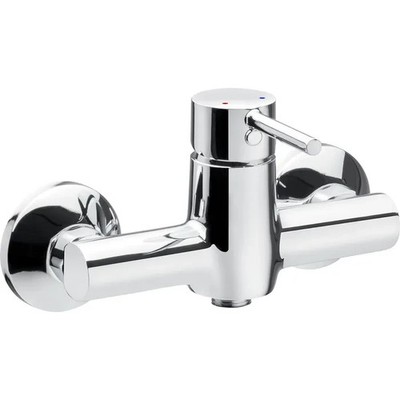 Duscharmatur Einhebelmischer Brause Armatur Dusche Wasserhahn - Bsc04