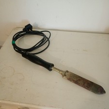 Henley Solon Vintage  Electric Soldering Iron Heavy Duty 240w