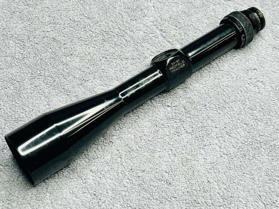 Redfield Tracker 3X-9X Scope Vintage USA 580134 3-9x40 - 580134 | eBay