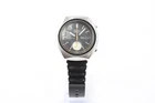 Seiko Chronograph Watch Automatic Requires Repairs