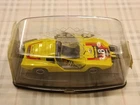 Opel Monza GT mod. 301 die-cast metal model 1/43 PILEN (AHC)