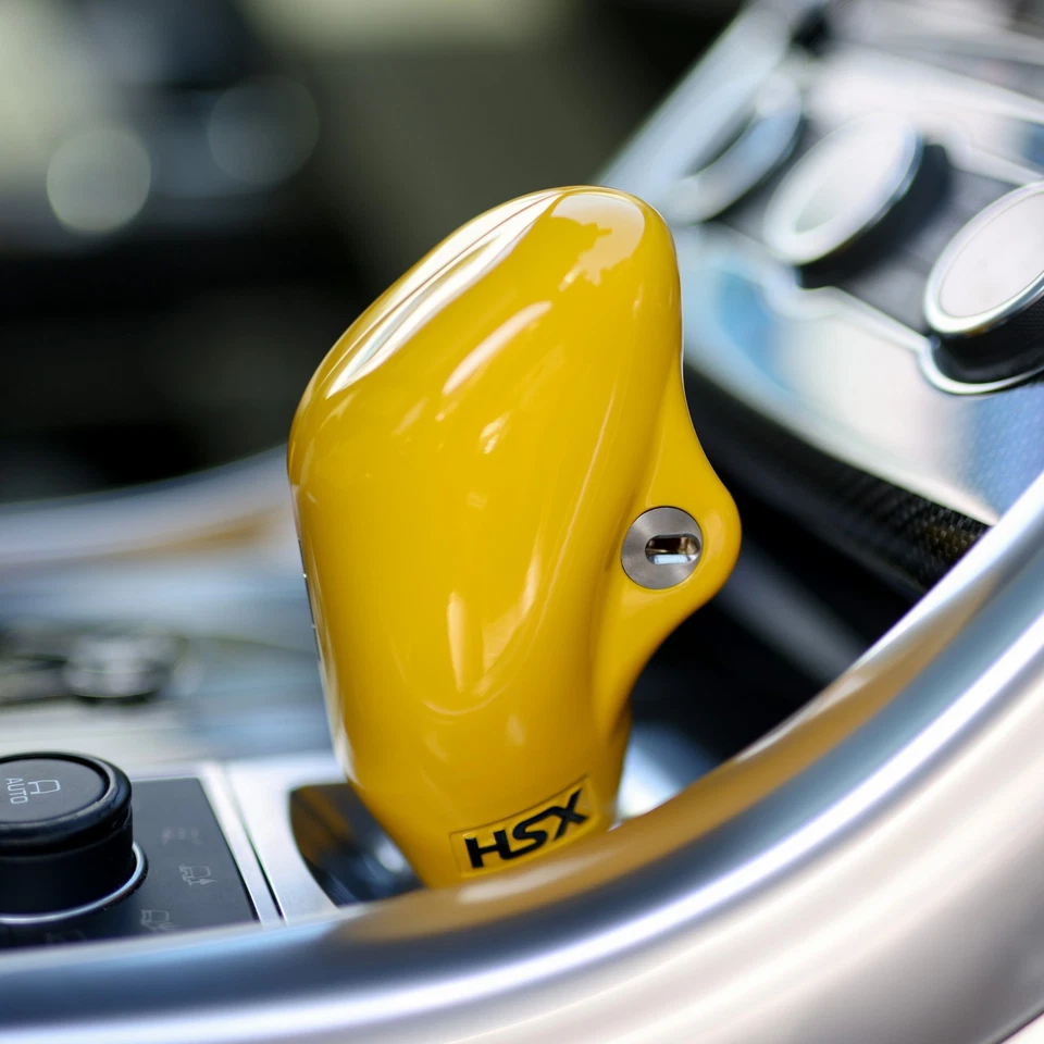 Cerradura de seguridad antirrobo de engranajes para Range Rover Sport L494 y SVR 2014-17 ghost - Imagen 4 de 4