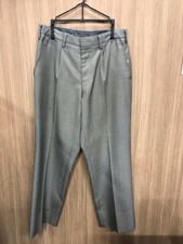 Kanagawa Prefecture Atsugi Kita High School Uniform Trousers 0105642 