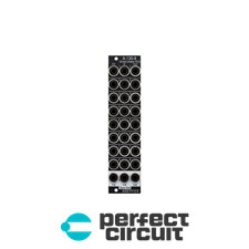 Doepfer A-130-8V Octal Linear VCA Black EURORACK - NEW - PERFECT CIRCUIT