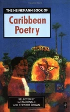 The Heinemann Book of Caribbean Poetry (Caribbean Writers Series