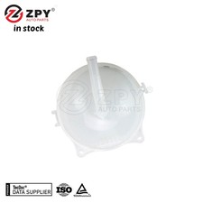 BEYU For VW Polo Audi A1 Seat SKODA 6Q0 121 407 Coolant Expansion Tank Reservoir