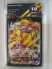 Carte Pokémon FR Regieleki VMAX (SIT 058) Tempête Argentée CGG 10 28220018