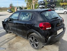 RICAMBI CITROEN C3 1.6 CDI ANNO 2018 SIGLA MOTORE BH02