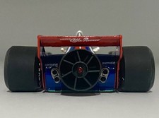 Minichamps 1/43 F1 Parmalat Brabham Alfa Romeo BT46B "Fan Car" Niki Lauda ◆