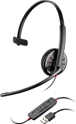 Plantronics BLACKWIRE C310 85618-02