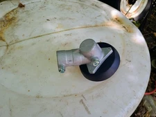 28mm Gearhead Gearbox 9T Gear Head Brush Cutter trimmer