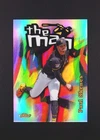 2026 Topps Finest MLB Paul Skene The Man Case Hit SSP