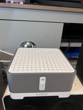 Sonos ZonePlayer ZP120 Streaming Amplifier (Connect:Amp) Multi-Room S1 Tested