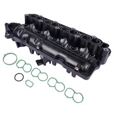 Für Opel Zafira Tourer C P12 2.0 CDTi Ansaugkrümmer Ansaugbrücke mit Dichtung