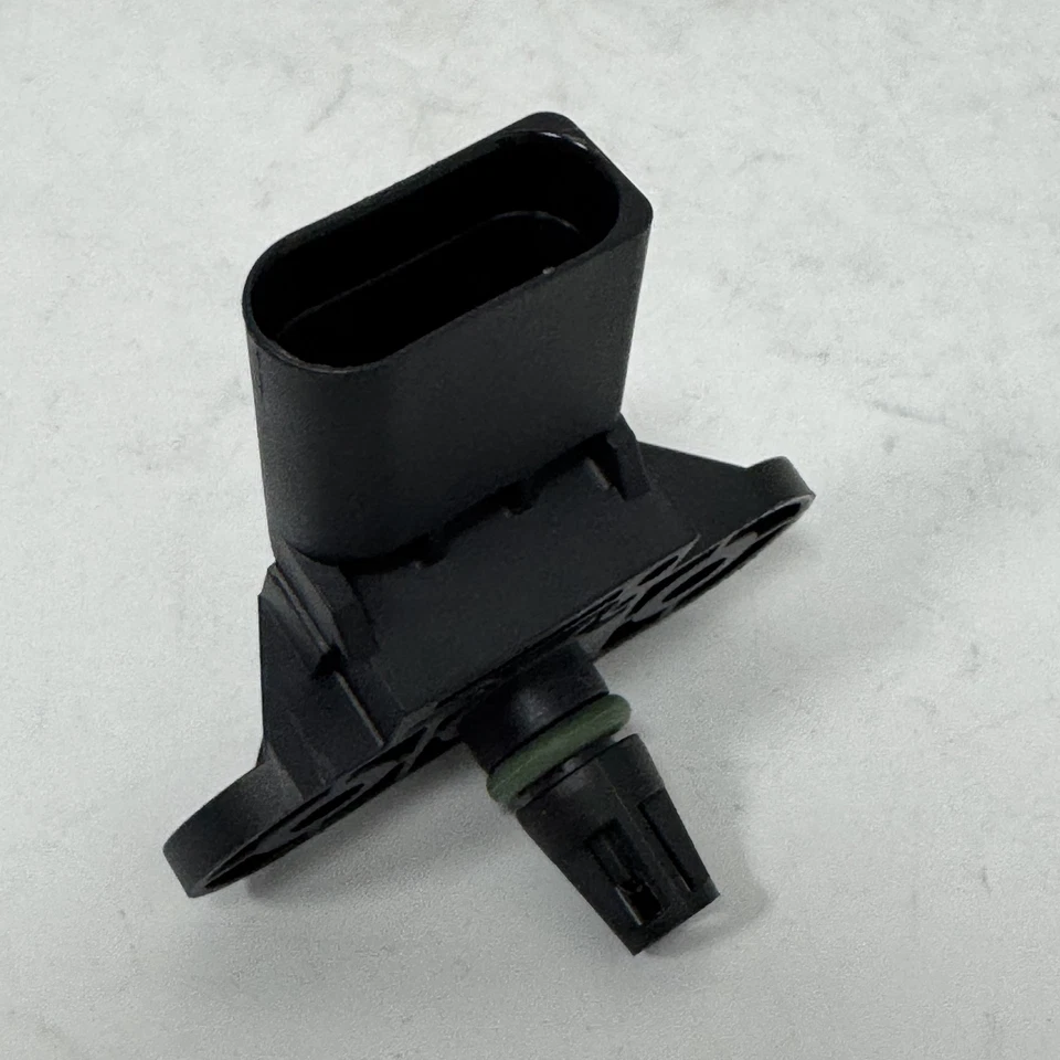 BOSCH 03C906051F Sensor For Audi A6 Quattro Q5 A4 Quattro SQ5 Volkswagen Jetta Foto 2 de 4