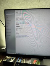 Aus Sabertooth P67 LGA 1155 Intel Motherboard W/Core i7-2600K 3.4GHZ