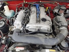 Engine 1.8l 1997 Mazda Miata Mx5 Mx-5 Na 82k Miles
