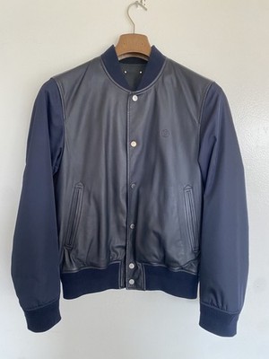 LV revisable Bomber Mens size 50 Med