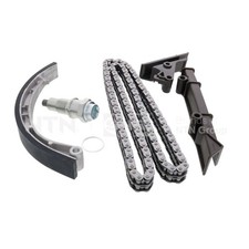 Kit de distribution Mercedes 210