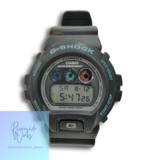 Casio G-SHOCK DW-6900FS Manhattan Portage 30th Anniversary Quartz