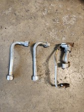 Caterpillar 3208 Turbo Pipes 375 Hp Marine