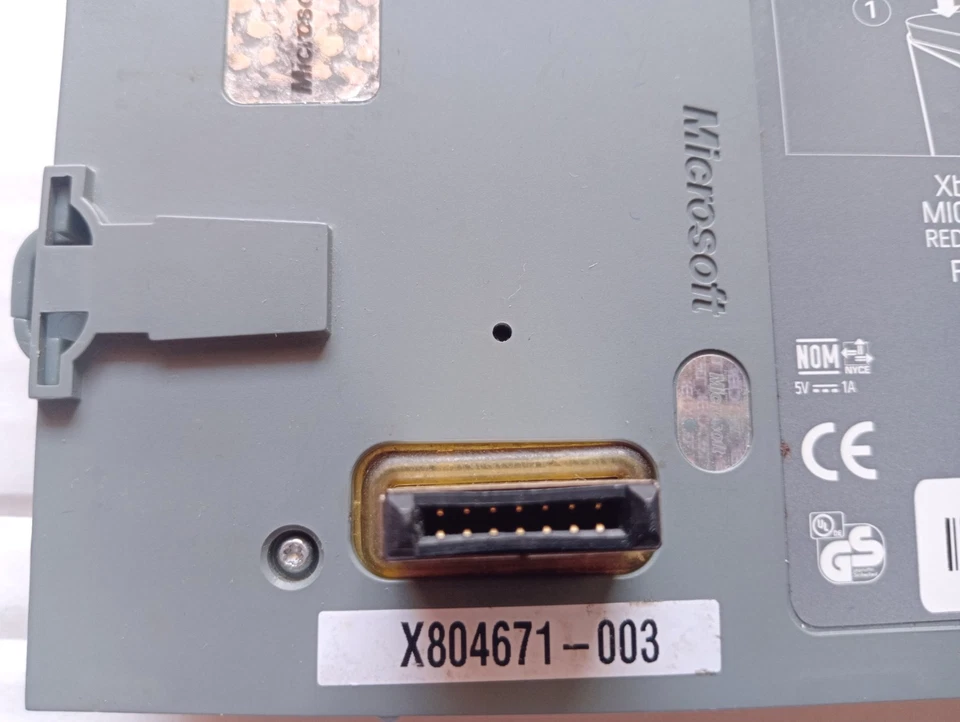 Hard Drive Microsoft Xbox 360 20GB Fat - Immagine 2 di 4