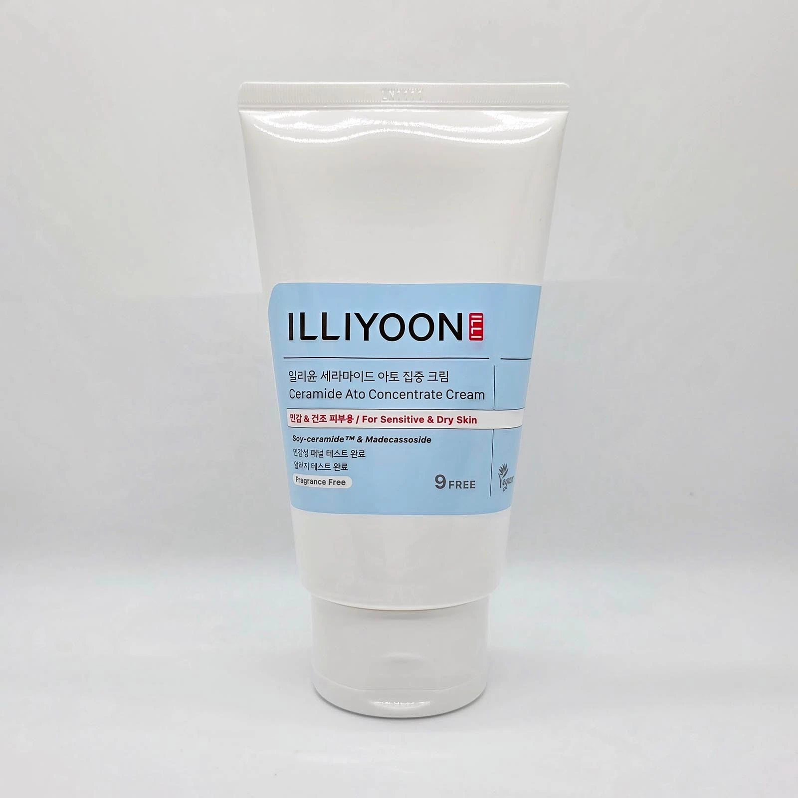 Illiyoon Ceramide Ato Concentrate Cream 230ml
Opens in a new window or tab