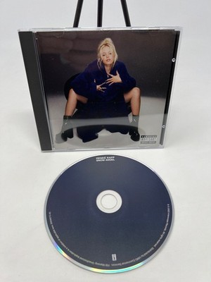 Renee Rapp - Snow Angel Target Exclusive,  CD