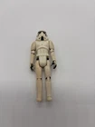 Vintage 1977 Kenner Star Wars Stormtrooper Action Figure Loose Incomplete ANH